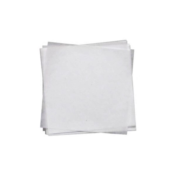Weighing paper, 3 x 3"